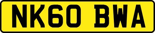 NK60BWA