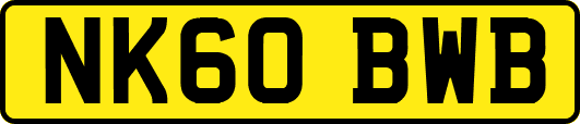 NK60BWB
