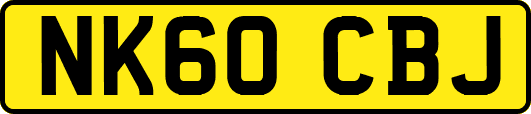 NK60CBJ
