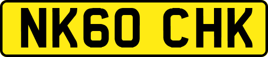 NK60CHK