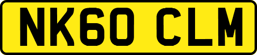 NK60CLM