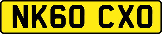 NK60CXO