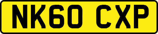 NK60CXP