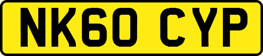 NK60CYP