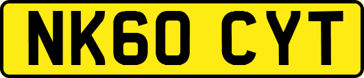 NK60CYT