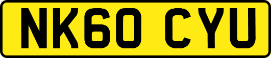 NK60CYU