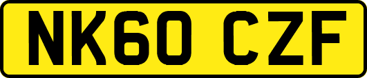 NK60CZF
