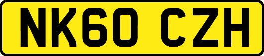 NK60CZH