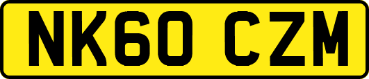 NK60CZM