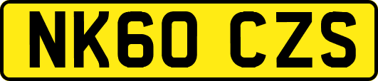 NK60CZS