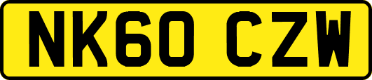 NK60CZW