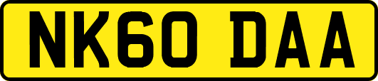 NK60DAA