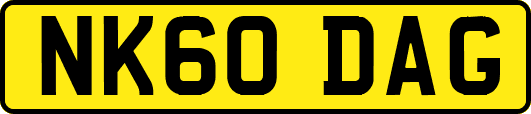 NK60DAG