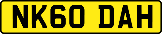 NK60DAH