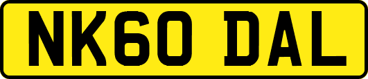 NK60DAL