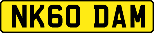 NK60DAM