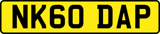 NK60DAP