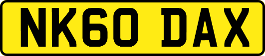 NK60DAX