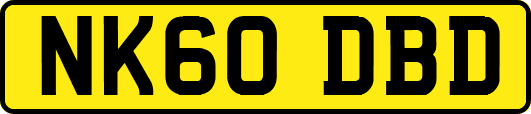 NK60DBD