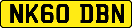 NK60DBN