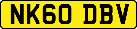 NK60DBV