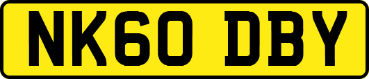 NK60DBY