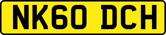 NK60DCH