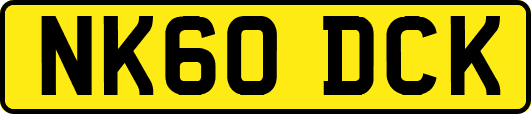 NK60DCK