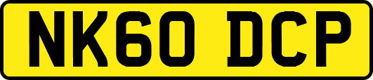 NK60DCP