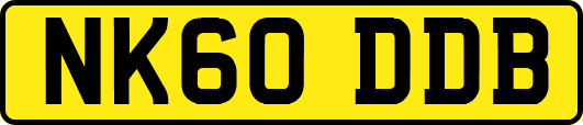 NK60DDB