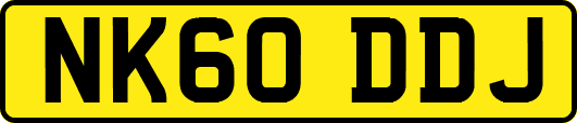 NK60DDJ
