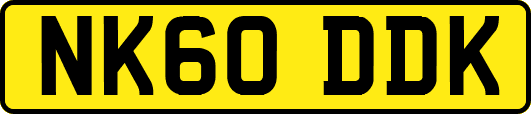 NK60DDK
