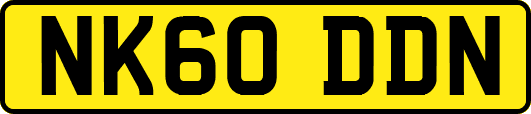 NK60DDN