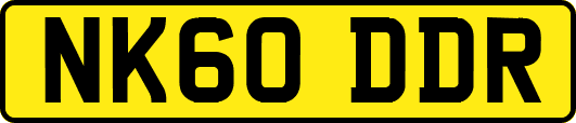 NK60DDR