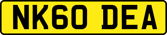 NK60DEA
