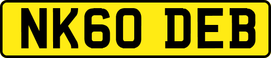 NK60DEB