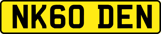NK60DEN