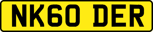 NK60DER