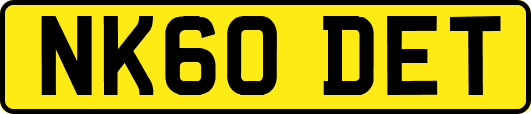 NK60DET