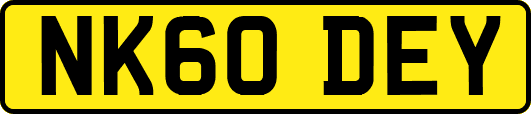 NK60DEY