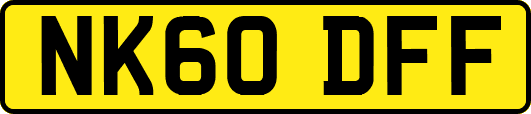 NK60DFF