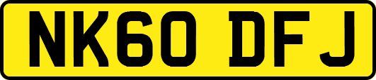 NK60DFJ