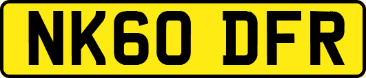 NK60DFR