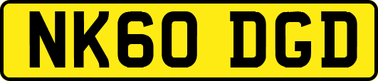 NK60DGD
