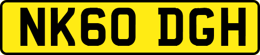 NK60DGH