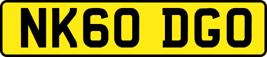 NK60DGO