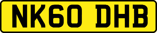 NK60DHB