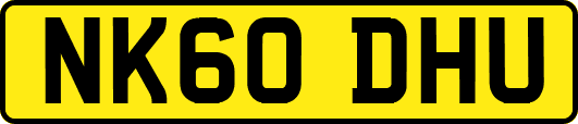 NK60DHU