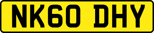 NK60DHY