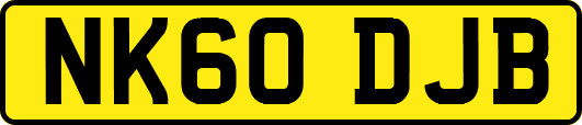NK60DJB